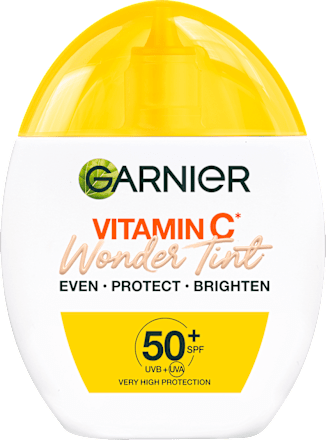 ALL-In-1 Tinted fluid za lice - Light GARNIER