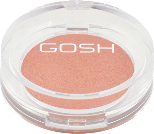 Lícenka BAKED TO BLUSH - 002 Sparkling Bellini  GOSH