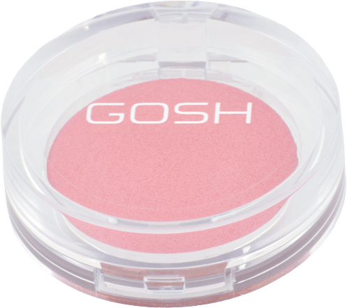 Lícenka BAKED TO BLUSH - 001 Sparkling Rosé GOSH