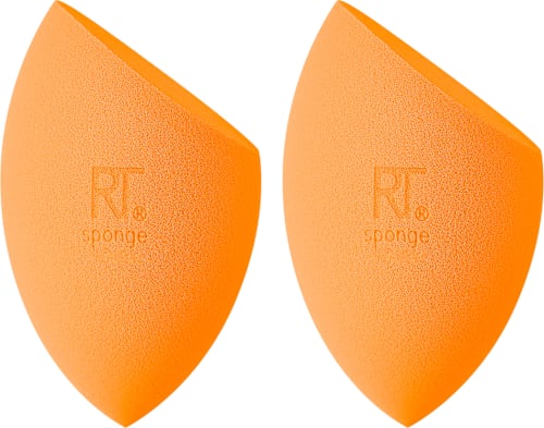 Miracle Complexion spužvice za puder REAL TECHNIQUES