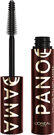 Спирала за мигли Panorama Chromatic, цвят бордо L'ORÉAL PARiS