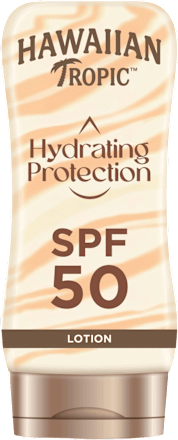 Losjon za zaščito pred soncem, ZF 50 HAWAIIAN Tropic