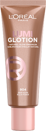 Озаряващ лосион за лице Lumi Glotion, Nr. 904 Deep Glow L'ORÉAL PARiS
