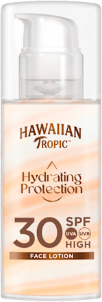 Losjon za zaščito obraza pred soncem, ZF30   HAWAIIAN Tropic