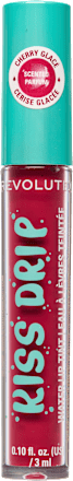 Lipgloss Kiss Drip Water Lip Tint Cherry Glace REVOLUTION