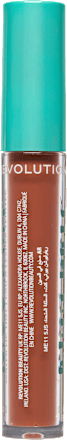 Lipgloss Kiss Drip Water Lip Tint Melon Mist REVOLUTION
