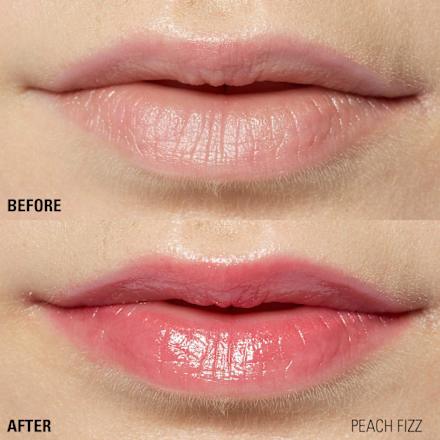 Lipgloss Kiss Drip Water Lip Tint Peach Fizz REVOLUTION