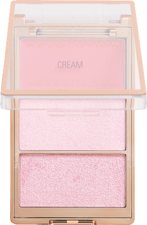 Highlighter Icon Palette Pink Posse REVOLUTION