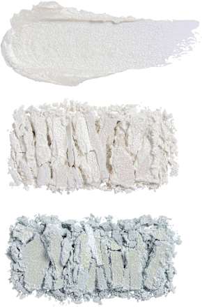 Highlighter Icon Palette White Wishes REVOLUTION