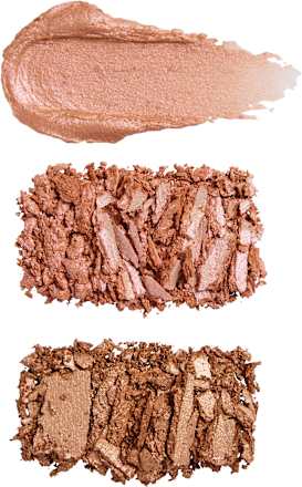 Highlighter Icon Palette Molten Bronze REVOLUTION