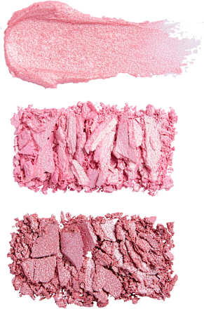 Highlighter Icon Palette Pink Posse REVOLUTION