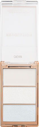 Highlighter Icon Palette White Wishes REVOLUTION