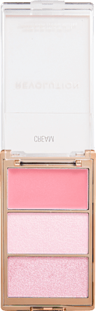 Highlighter Icon Palette Pink Posse REVOLUTION