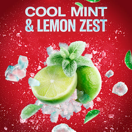 sprchový gel Cold Spice 3 v 1 Old Spice