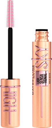 Спирала Lash Sensational Sky High Rose Gold MAYBELLINE NEW YORK