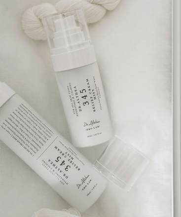 Gesichtscreme 345 Relief Cream Mist  Dr. Althea