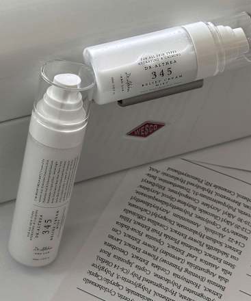 Gesichtscreme 345 Relief Cream Mist  Dr. Althea