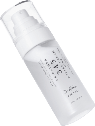 Gesichtscreme 345 Relief Cream Mist  Dr. Althea