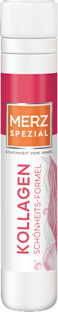 Kollagen Schönheits-Formel Trinkampullen 14 St Merz Spezial