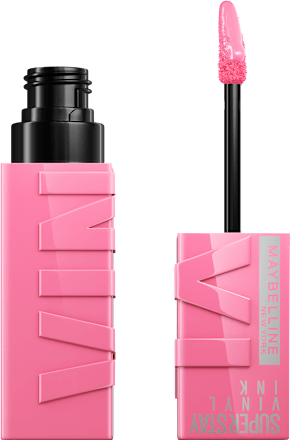Super Stay Vinyl Ink tečni ruž za usne – 155 Upbeat  MAYBELLINE NEW YORK