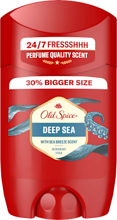 deodorant stick Deep Sea Old Spice