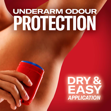 deodorant stick Deep Sea Old Spice