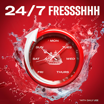 deodorant stick Deep Sea Old Spice