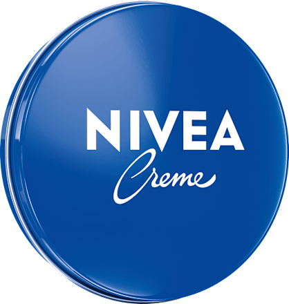 Univerzalna krema u limenci  NIVEA