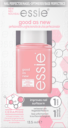 Lak za nohte Good As New, 260 Rosa essie