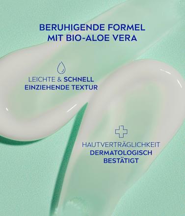 After Sun Lotion mit Aloe Vera & Hyaluron NIVEA SUN