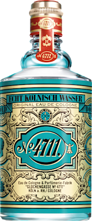 Eau de Cologne Echt Kölnisch Wasser 4711