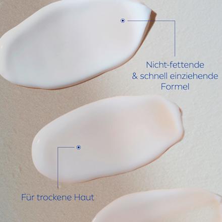 Körpermilch Wintermomente Shea Butter NIVEA