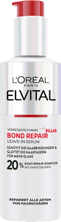 Leave-In Haarserum Bond Repair, Anti-Haarschäden L'ORÉAL PARiS ELVITAL