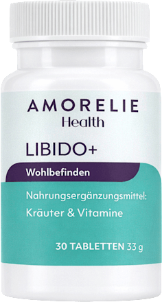 Libido+ für Ihn 30 St AMORELIE Health