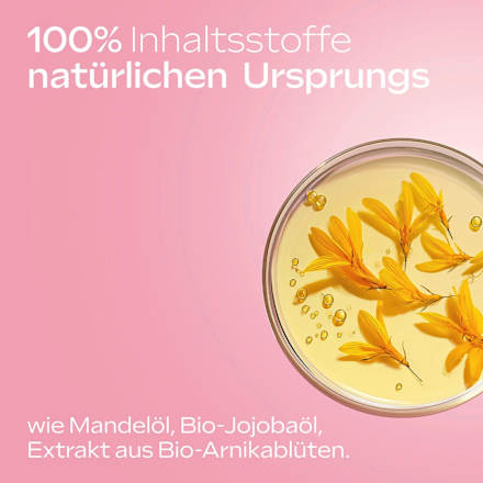 Pflegeöl Mama Schwangerschaft WELEDA Mama