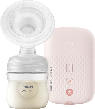 Milchpumpe elektrisch PHILIPS AVENT