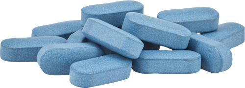 Sexual Energy+ für Ihn 30 St AMORELIE Health