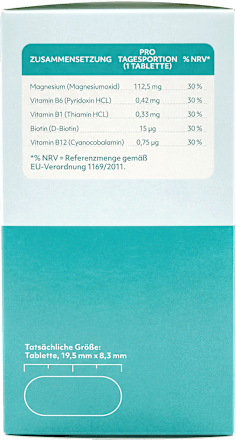 Sexual Energy+ für Ihn 30 St AMORELIE Health