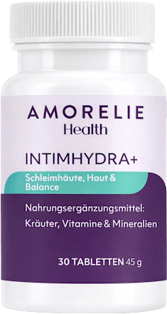 Intimhydration+ für Sie 30 St AMORELIE Health