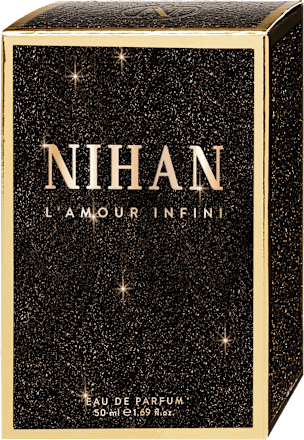  Apă de parfum L'amour Infini NIHAN