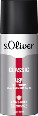 Classic dezodorans u spreju s.Oliver