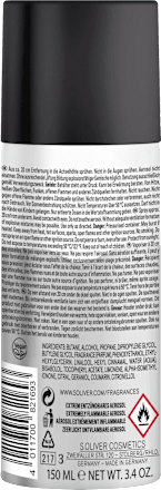Classic dezodorans u spreju s.Oliver