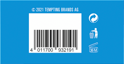 pánská EdT From Coast To Coast Route 66