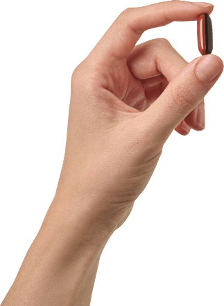 Pregnancy+ für Sie 30 St AMORELIE Health