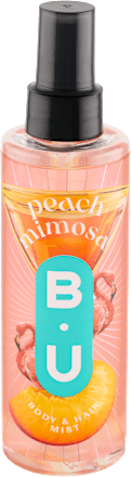 tělová mlha Peach Mimosa B.U.