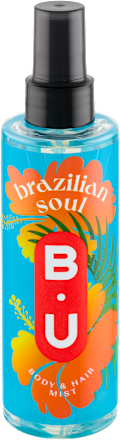 tělová mlha Brazilian Soul B.U.