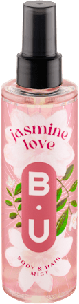 tělová mlha Jasmine Love B.U.