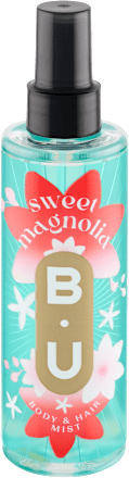 tělová mlha Sweet Magnolia B.U.