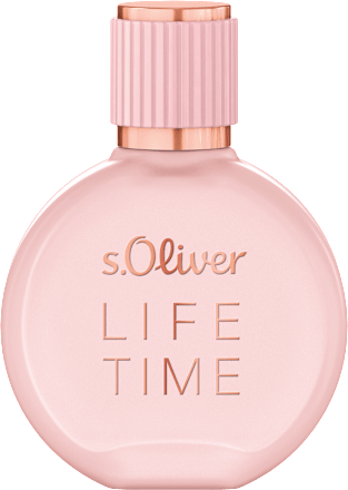 Life Time Women edp s.Oliver