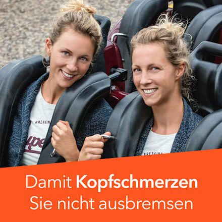 IBU-LYSIN-ratiopharm 400 mg Filmtabletten  ratiopharm